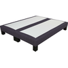 Image de Sommier tapissier 2x100x200 cm 8 HEURES SEDUISANT