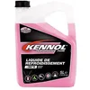 Image de KENNOL 178663 Liquide de Refroidissement LR Bio Type G13-30°C