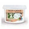 Image de Bloc savon à mouler 500 g - transparent