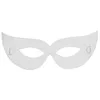 Image de 3 masques plats DIY carton