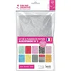 Image de DTM - Accessoires FImo, lot de 10 plaques de texture, lot Nà°2