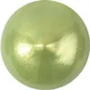 Image de Graine Créative Peinture Slow & Art - Vert anis nacré - 30 ML
