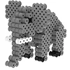 Image de KIT PERLOU 3D ELEPHANT