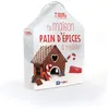 Image de FIMO Maison Pain d epices
