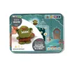 Image de Coffret FIMO - Boîte en métal Collector - Ogre