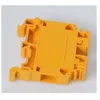 Image de abb-entrelec   vert-jaune col M10/10-amarillo