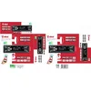 Image de TOKAÏ - LAR80BD. Car Audio Tuner RDS/BT/USB - SD / 4 x 45W / AUX - - - TOKAÏ -