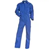 Image de LMA 400441 TALOCHE Combinaison Simple, Bleu Bugatti, Taille 2