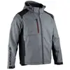 Image de Veste de travail Softshell FACOM TRIAL FXWW2020E bicolore à capuche amovible
