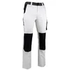 Image de LMA Pantalon Peintre Stretch Poches Genoux VAISSEAUX - 48