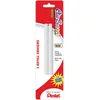 Image de Pentel ZER-2 Sachet de 2 Gommes de Rechange pour ZE11T & ZE21T