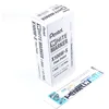 Image de Pentel 100 WS Marqueur peinture Indélébile à Pointe conique fine Blanc