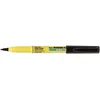 Image de Pentel Green Label Marqueur Permanent à Pointe conique pour Tissus Noir