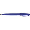 Image de Pentel Sign Pen Stylo feutre à Pointe fibre fine Acrylique Bleu