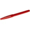 Image de Pentel Sign Pen Stylo feutre à Pointe fibre fine Acrylique Rouge