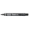 Image de Pentel N 50-A Marqueur Permanent à Pointe conique Noir
