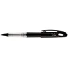 Image de Pentel TRJ94-A Feutre plume Noir
