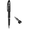 Image de Pentel - Pluma estilográfica perfecta para caligrafía, lettering y creación de tipografías. Plumín de 1,8mm