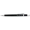 Image de Pentel P205 Porte-Mine 0,5 mm Canon Fixe de 4 mm Corps Noir
