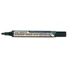 Image de Pentel 347437 MaxiFlo Marqueur permanent Pointe Conique Noir