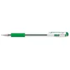 Image de Pentel stylo roller à encre gel Hybrid Gel Grip K116, vert