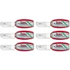 Image de Pentel ZL103-WF Correcteur liquide 42 ml avec Pointe ultra micro