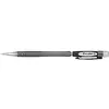 Image de PENTEL Porte-mine rechargeable 0,7 mm Fiesta AX107 Transparent Noir