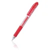 Image de Pentel Stylo roller encre à gel Hybrid Gel Grip K157, rouge