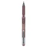 Image de Pentel - Hybrid Gel Grip DX - K230-ME - Roller gel encre métallisée - 1 mm - Marron métallisé