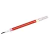 Image de Pentel Mine de kfr10bo Stylo à encre gel pour K160 et K230 Rouge