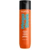 Image de Matrix, Shampoing pour Cheveux Indisciplinés, Anti-frisottis & Hydrate, Mega Sleek, 300ml