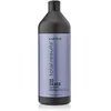 Image de Matrix Total Results Shampooing pour les cheveux blonds colorés 1l