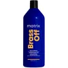 Image de Matrix Total Results Brass Off Conditioner 1000ml - apres shampooing