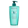 Image de KÉRASTASE Résistance - Shampoing Booster de Longueurs - Pour Cheveux Longs Abîmés - Bain Extentioniste - 500 ml