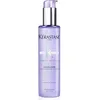 Image de KÉRASTASE Blond Absolu - Cicaplasme - Sérum Capillaire Thermo-Protecteur - Réparation & Brillance Intense - Acide Hyaluronique - Edelweiss & Filtres UV - Cheveux Blonds Décolorés ou Méchés - 150 ml