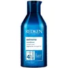 Image de REDKEN - Après-Shampoing Extreme - Soin Réparateur & Fortifiant Pour Cheveux Secs & Abîmés - Infusé en Protéines - Cheveux Abîmés, Fragilisés - 300 ml