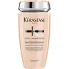 Image de KERASTASE Curl Manifesto - Shampoing Cheveux Bouclés, Frisés & Crépus - Bain Hydratation Douceur - Nettoie & Élimine Les Impuretés - Hydratation & Définition Des Boucles -Sans Sulfate - 250 ml