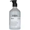 Image de Loreal Silver Shampoo 500 ml