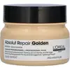 Image de L'Oréal Professionnel Absolut Repair Golden Masque 250 ml