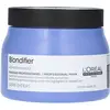 Image de Loreal Blondifier Mask 500 ml