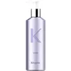 Image de Reusable Aluminium Bottle Blond Absolu 1 U
