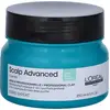 Image de Loreal Scalp Advanced Anti-Oiliness 2-in-1 Deep Purifier Treatment 250 ml