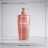 Image de Bain Rechargeable Chroma Respect Recargeable 500ml