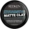 Image de Redken Matte Clay 75 ml
