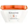Image de KÉRASTASE Nutritive - Masquintense Riche - Masque Capillaire Haute Nutrition - Niacinamide & Protéines Végétales - +89% de Nutrition Immédiate Jusqu'à 72H* - Cheveux Secs à Très Secs - 200 ml