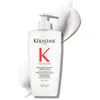 Image de KÉRASTASE Première - Bain Décalcifiant Réparateur - Shampoing Crémeux - Répare la Fibre en Profondeur - Formule Innovante à l'Acide Citrique & Glycine - Sans Sulfate - Cheveux Abîmés - 500 ml