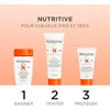 Image de Coffret Découverte Nutritive Pour Cheveux Fins Et Secs