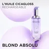 Image de L'huile Cicagloss Rechargeable - 75 Ml 75ml