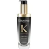 Image de KERASTASE Chronologiste - Huile Capillaire Parfumée - Rose de Thé, Bois Légers & Musc - Nourrit & Revitalise - Infusée à l'Extrait de Myrrhe - Flacon Rechargeable - Tous Types de Cheveux - 75 ml