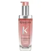 Image de KÉRASTASE Chroma Absolu - L'Huile Chroma Éclat Rechargeable - Huile Capillaire Brillance Multi-Usage - Soin Thermo-Protecteur Sans Rinçage - Extrait de Centella Asiatica - Cheveux Colorés - 75ml